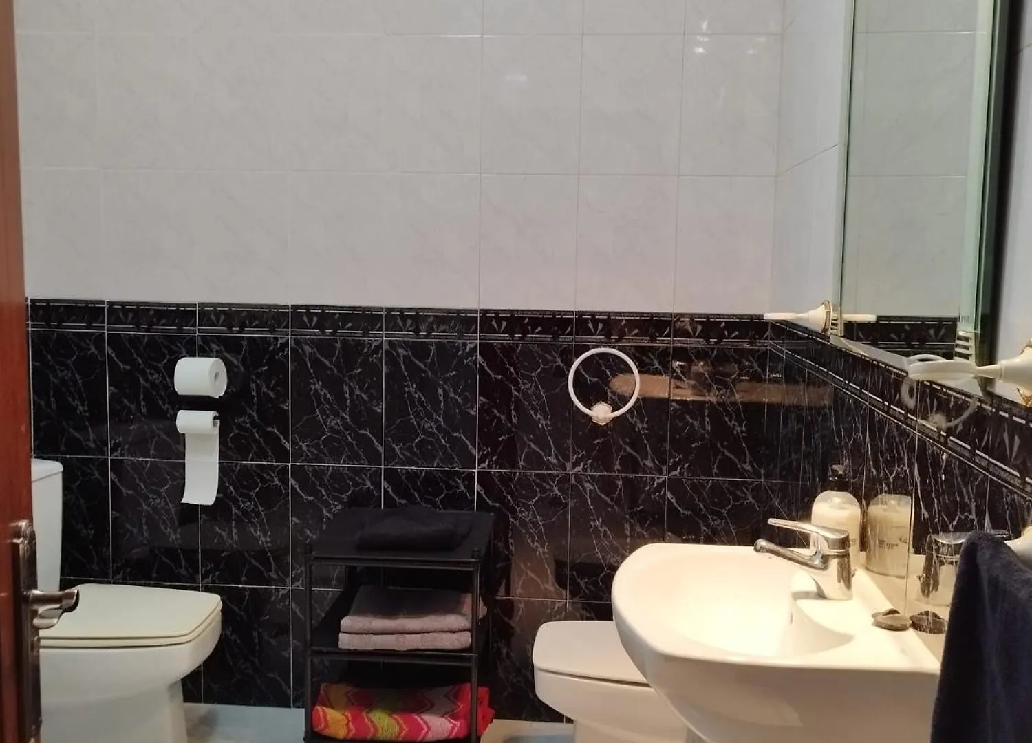 Holiday home Luna Llena Malaga