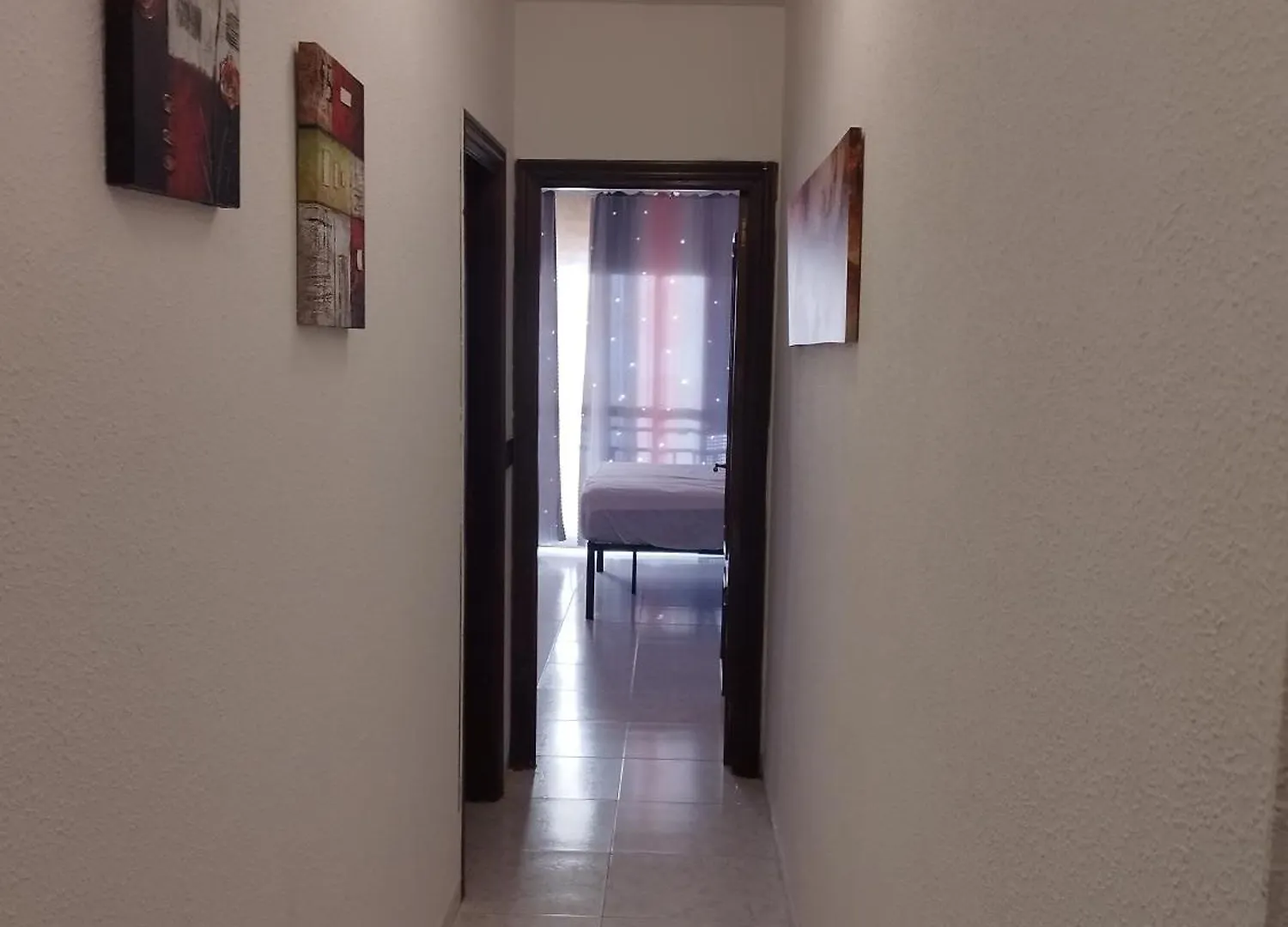 Holiday home Luna Llena Malaga